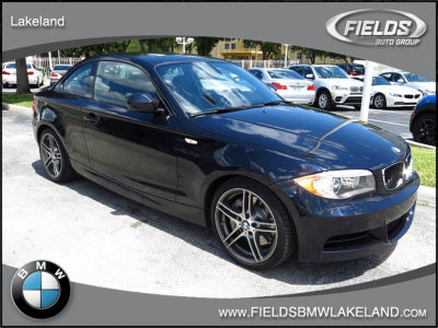 2013 BMW 135  i