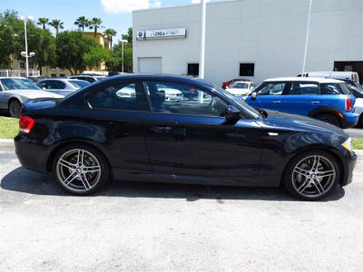 2013 BMW 135  i