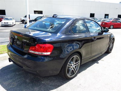2013 BMW 135  i