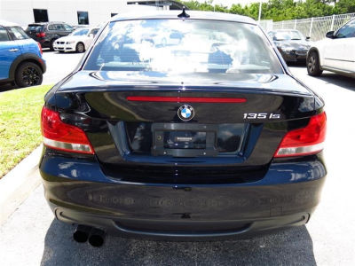 2013 BMW 135  i