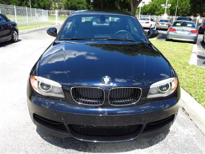 2013 BMW 135  i