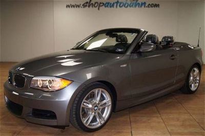 2012 BMW 135  i