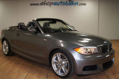 2012 BMW 135  i