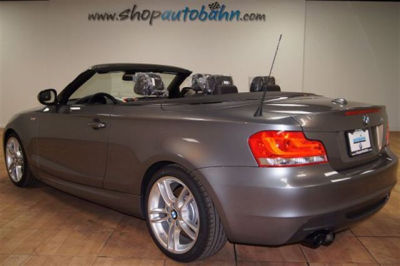 2012 BMW 135  i