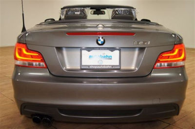 2012 BMW 135  i