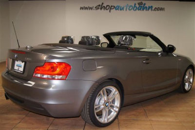 2012 BMW 135  i