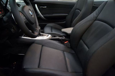 2012 BMW 135  i