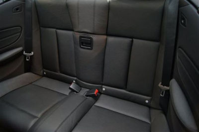 2012 BMW 135  i