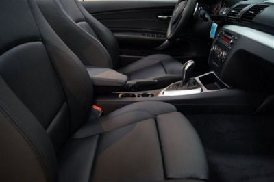 2012 BMW 135  i