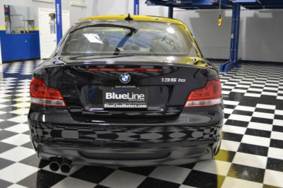 2013 BMW 135 is