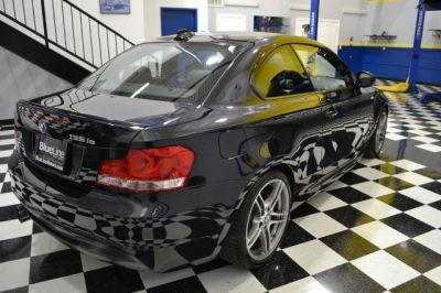 2013 BMW 135 is