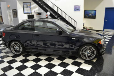 2013 BMW 135 is