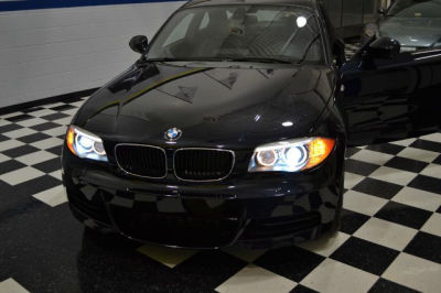 2013 BMW 135 is
