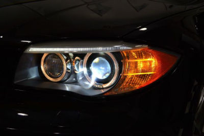 2013 BMW 135 is