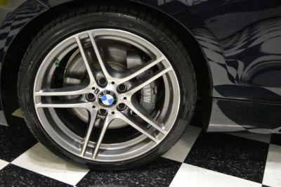 2013 BMW 135 is