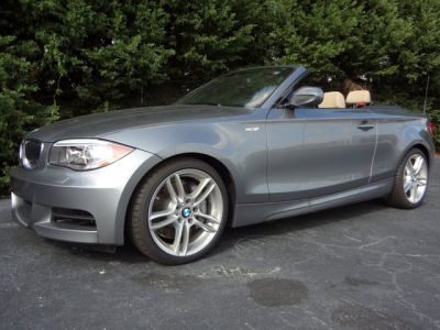 2012 BMW 135  i