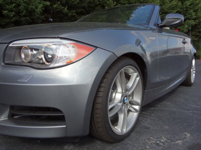 2012 BMW 135 i