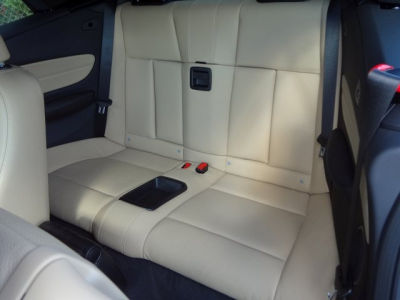 2012 BMW 135 i