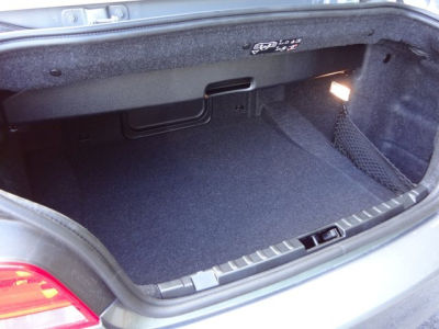 2012 BMW 135 i