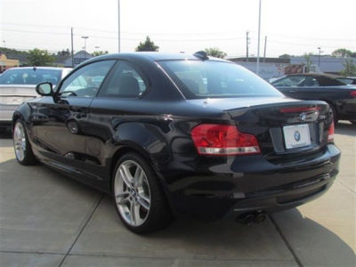 2013 BMW 135  i