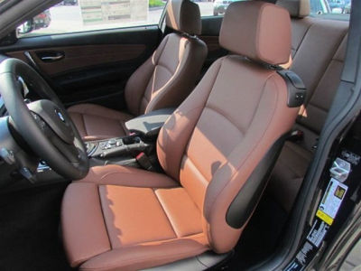 2013 BMW 135  i