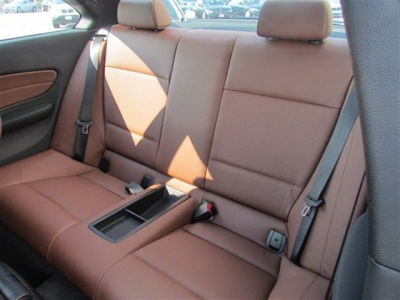 2013 BMW 135  i