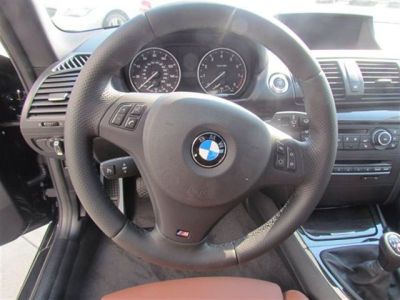 2013 BMW 135  i