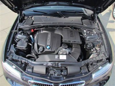 2013 BMW 135  i