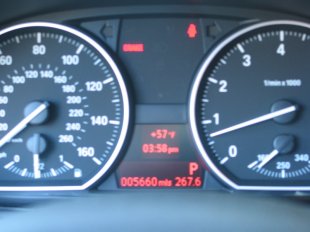 2012 BMW 135