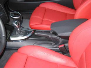 2012 BMW 135