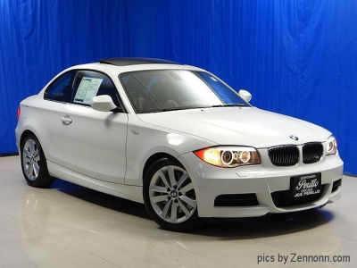 2012 BMW 135  i