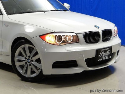 2012 BMW 135  i