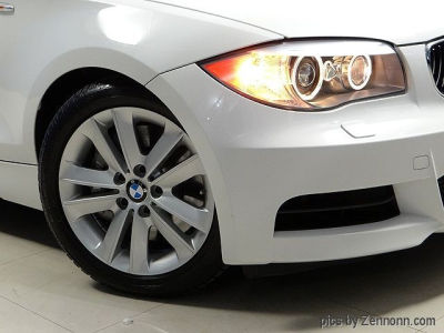 2012 BMW 135  i