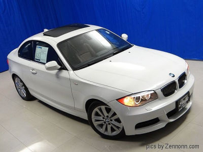 2012 BMW 135  i