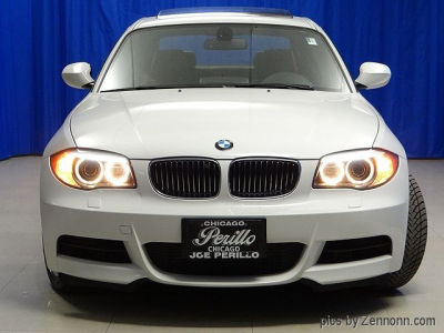 2012 BMW 135  i