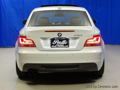 2012 BMW 135  i