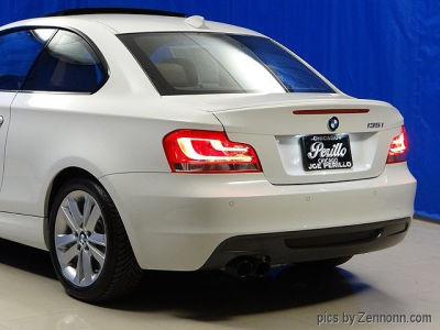 2012 BMW 135  i