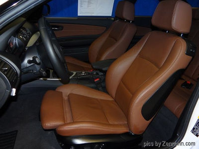 2012 BMW 135  i