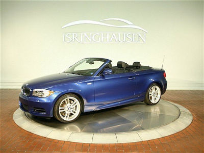2012 BMW 135  i