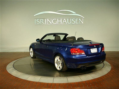 2012 BMW 135  i