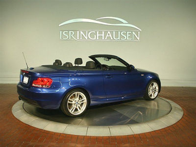 2012 BMW 135  i