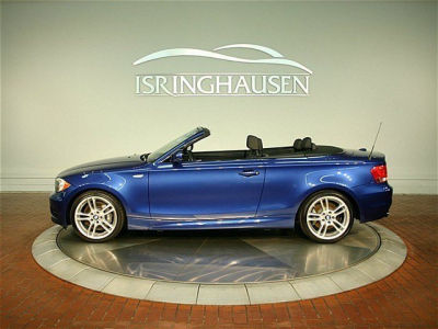 2012 BMW 135  i