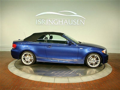 2012 BMW 135  i