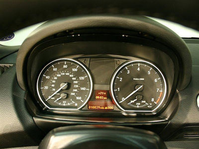 2012 BMW 135  i