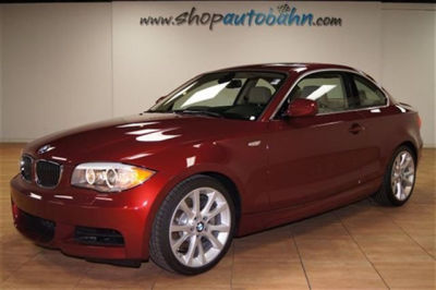 2012 BMW 135  i