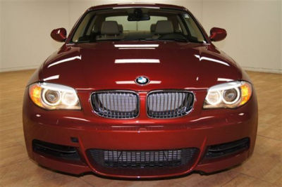 2012 BMW 135 i