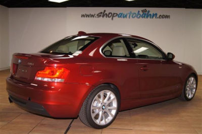 2012 BMW 135 i