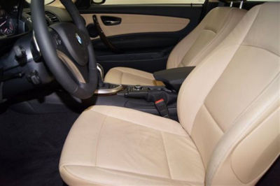 2012 BMW 135 i