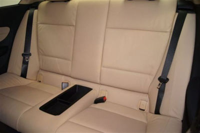2012 BMW 135 i