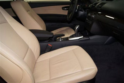 2012 BMW 135 i